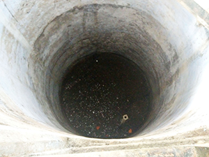 The Martyr’s Well - This well, located inside the premises of the Jallianwala Bagh, stands testimony to the brutal killings of innocent who jumped into it in panic to save themselves from the firing. 120 dead bodies were later recovered from the well.