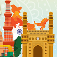 Impressive India - Know India a little more with these interesting facts