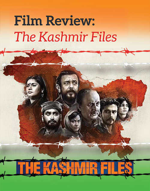 The Kashmir Files: Review