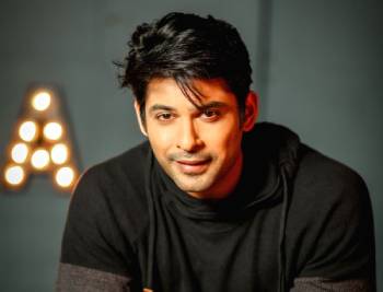 Sidharth Shukla 