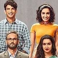 Chhichhore Movie