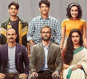 Chhichhore Movie 