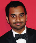 Aziz Ansari