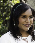 Mindy Kaling