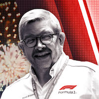 Ross Brawn 1