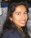 Swati Mohan