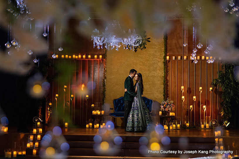 Indian wedding entertaintment by desiBel Entertainment