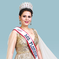 Get to Know: Kanwal Bawa, Cancer Survivor and Beauty Pageant Winner!