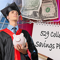 College Savings Plan for Your Children
