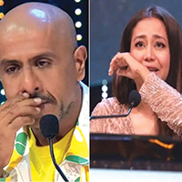 Indian Idol Viewers slam the judges for fake stories