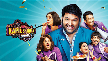 Kapil Sharma Show to return soon