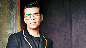 Karan Johar Launches Yash Johar Foundation to Help Bollywood Amidst Pandemic