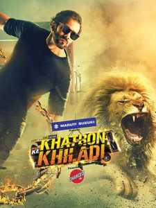 Khatron Ke Khiladi