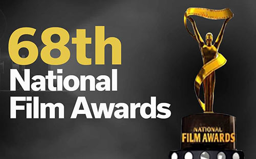 68th National Film Awards