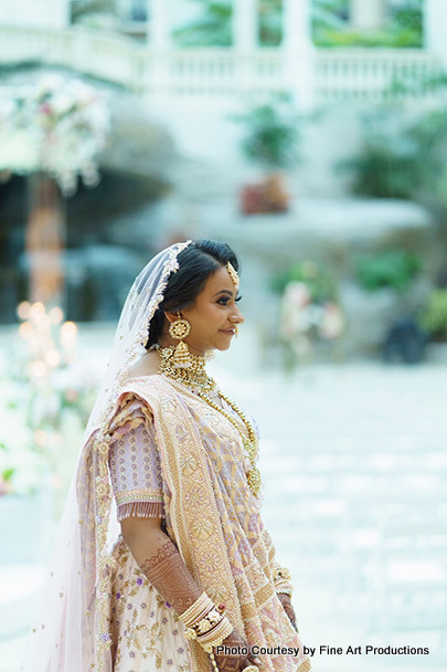 Indian Wedding Entertainment handled to Steel Drums