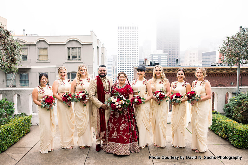 Indian wedding music by Owl Vision