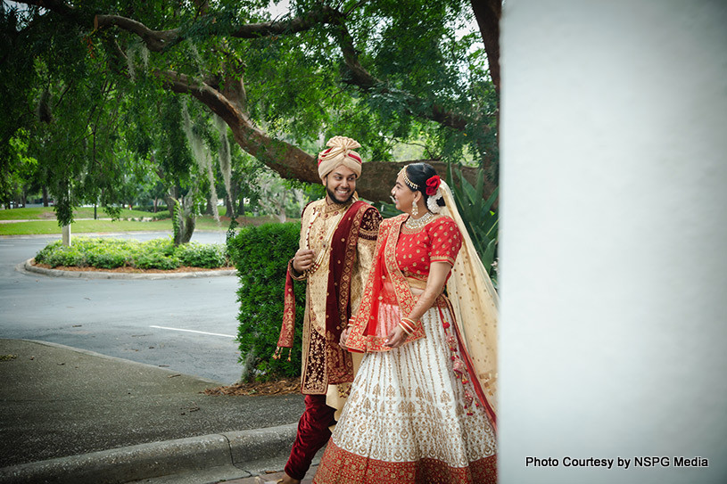 Indian Bridal Mehndi by Mahees Henna Design