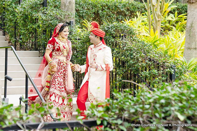 Indian Couples Photoshoot