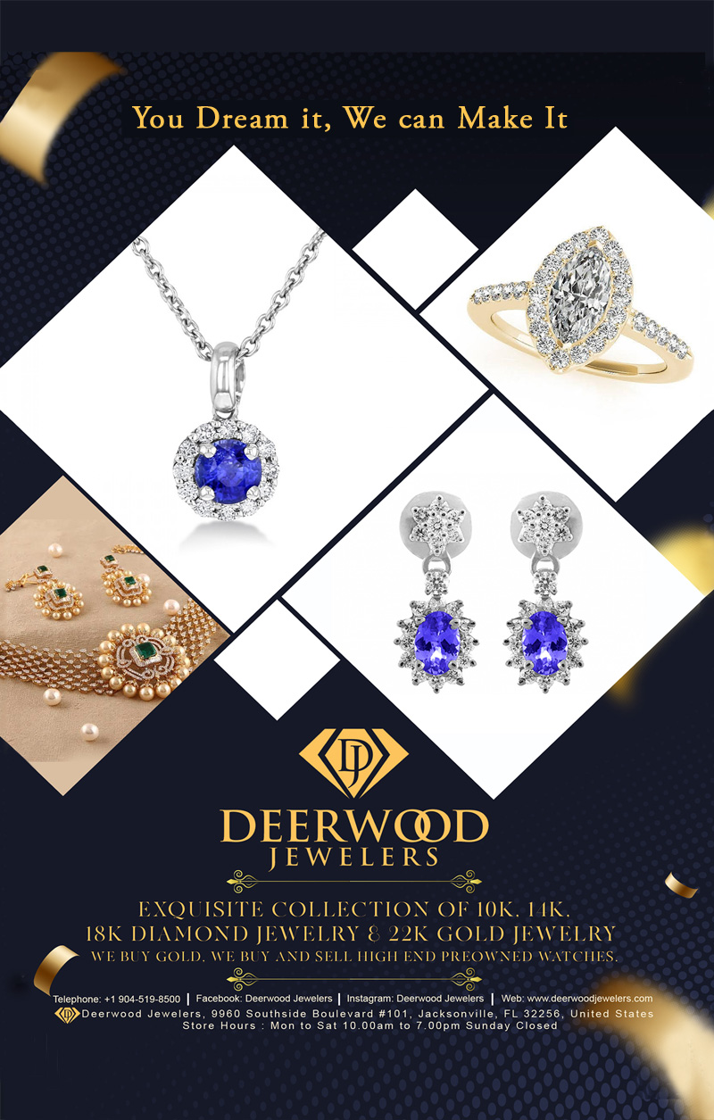 Deerwood Jewelers