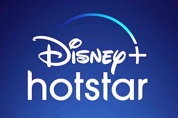 Disney Plus Hotstar