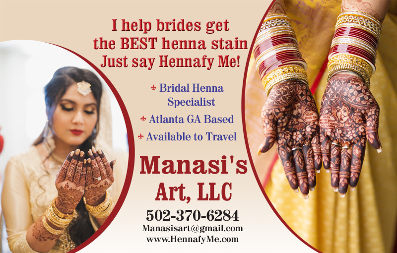 Manasi Art LLC