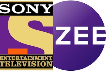 Sony & zee