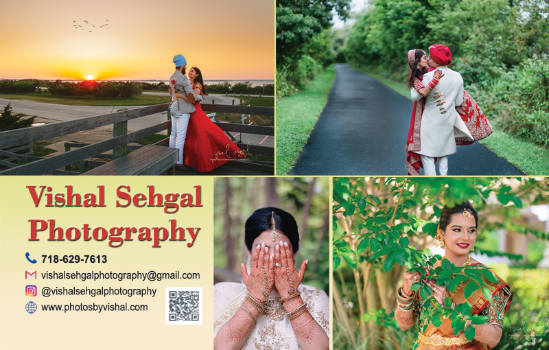 Vishal Sehgal Photography