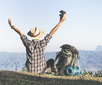 Our essential nature is absolute freedom, and we resist any shackles being put on us.