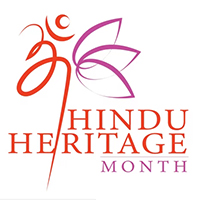 RECOGNIZING HINDU HERITAGE MONTH