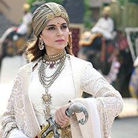 Special Screening of Kangana Ranaut’s Manikarnika: The Queen of Jhansi as Part of ‘Azadi Ka Amrit Mahotsav’ in Beirut