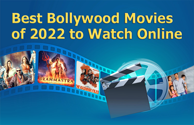 Best Bollywood Movies of 2022