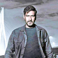 Ajay Devgan Hopeful of India’s Prospects in OTT Content