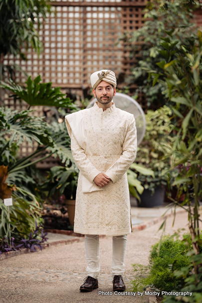 Indian Wedding Photoshoot