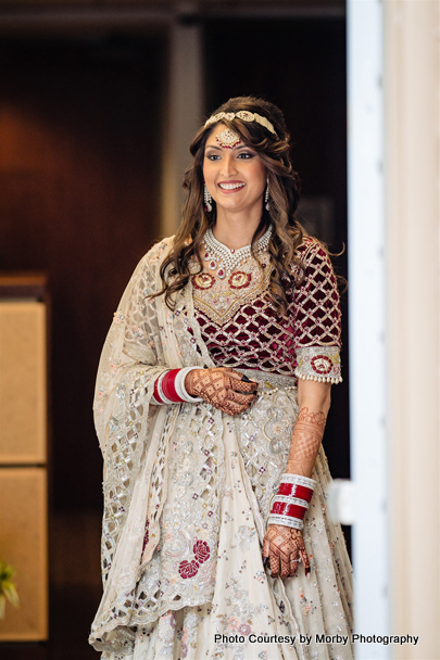 Beautiful Indian Bride