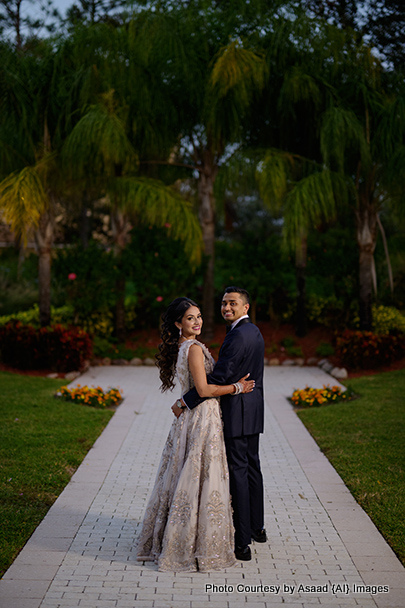 Indian Couples Photoshoot