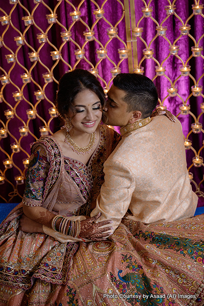 Indian Wedding Disc Jockey by Awaaz Entertainment 