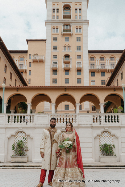 Indian Couples Photoshoot