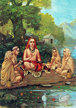 Valmiki Ramayana, thus modernizing the story of Lord Rama for the time that he lived in.