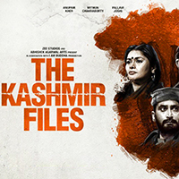 The Kashmir Files is the New Blockbuster