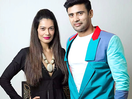 Finally, Sangram Singh and Payal Rohatgi are Getting Married!