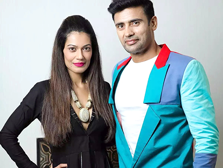 Finally, Sangram Singh and Payal Rohatgi are Getting Married!