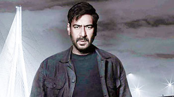 Rudra on Top: Ajay Devgan’s Successful OTT Debut