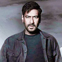 Ajay Devgn Rudra Shoot Begins Ftr Img