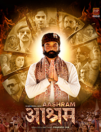 Web Series Aashram