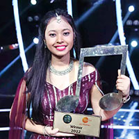 Sa Re Ga Ma Pa Winner Expresses Her Gratitude