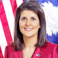 Nikki Haley’s Presidential candidacy and her views on Key issues