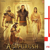 Prabhas-Starred Adipurush Makes Its Way to the Tribeca Film Festival