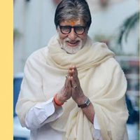 Bachchan Twitter