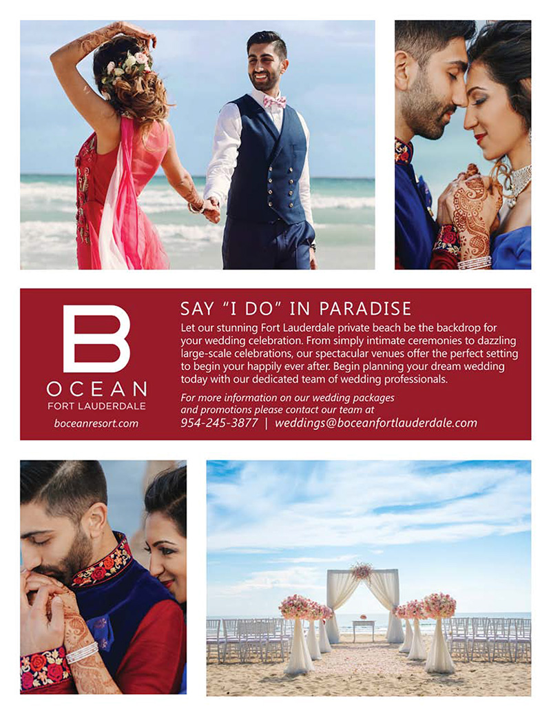 B OCEAN FORT LAUDERDALE