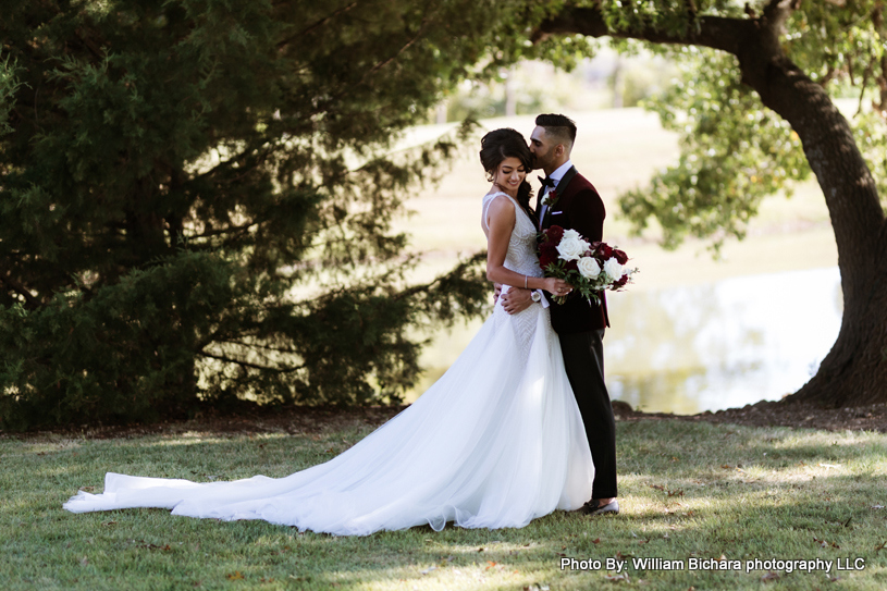 Astonishing Shot of Karima and Yasir 